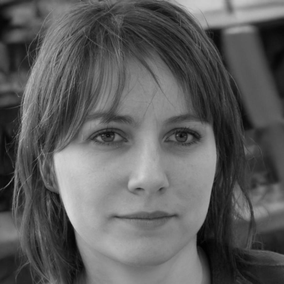 Perfil de María